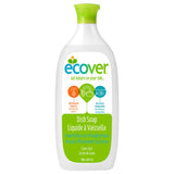 Ecover Natural Dish Soap, Lime Zest 25 fl. oz.
