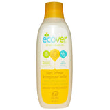 Ecover Natural Fabric Softener, Sunny Day 32 fl. oz.