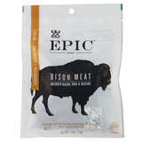 Epic Bites Bison, Bacon & Chia 2.5 oz.