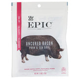 Epic Bites Hickory Bacon & Sea Salt 2.5 oz.