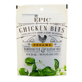 Epic Bits Chicken Sesame BBQ Bits 3 oz.