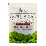 Epic Bits Hickory Smoked Bacon Bits 3 oz.