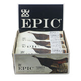 Epic Protein Bars Turkey Almond Cranberry 12 (1.5 oz.)