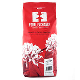 Equal Exchange Organic Coffee Guatemalan Medium Bulk Whole Bean Blends 5 lb.