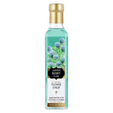 Floral Elixir Co. All Natural Flower Syrups Juniper Berry 8.5 fl. oz. bottles