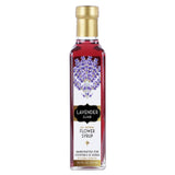 Floral Elixir Co. All Natural Flower Syrups Lavender 8.5 fl. oz. bottles