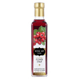 Floral Elixir Co. All Natural Flower Syrups Rosehip 8.5 fl. oz. bottles