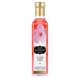 Floral Elixir Co. All Natural Flower Syrups Cherry Blossom 8.5 fl. oz. bottles