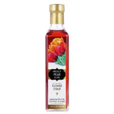 Floral Elixir Co. All Natural Flower Syrups Prickly Pear 8.5 fl. oz. bottles