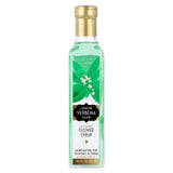 Floral Elixir Co. All Natural Flower Syrups Lemon Verbena 8.5 fl. oz. bottles