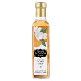 Floral Elixir Co. All Natural Flower Syrups Orange Blossom 8.5 fl. oz. bottles