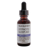Four Elements Herbals Herbal Tinctures Hypnotic Sleep Blend 1 fl. oz. dropper bottle