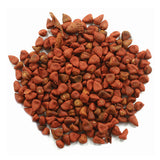 Frontier Bulk Annatto Seed, Whole, 1 lb. package