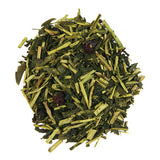 Frontier Bulk Blueberry Green Kukicha Tea ORGANIC, 1 lb. Package