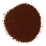 Frontier Bulk Red Chili Peppers (1,000 HU), Dark Roasted, Ground, 1 lb. package