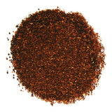 Frontier Bulk Red Chili Peppers (1,000 HU), Medium Roasted, Ground, 1 lb. package