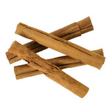 Frontier Bulk Ceylon Cinnamon Sticks 3" ORGANIC, 1 lb. package