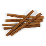 Frontier Bulk Korintje Cinnamon Sticks 6", 1 lb. package