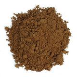 Frontier Bulk Cocoa Powder (Non-alkalized) ORGANIC, Fair Trade Certified™, 1 lb. package