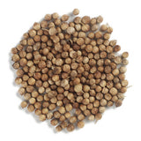 Frontier Bulk Coriander Seed, Whole ORGANIC, 1 lb. package