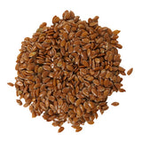 Frontier Bulk Flax Seed Whole ORGANIC, 1 lb. package