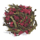 Frontier Bulk Raspberry Flavored Green Tea ORGANIC, 1 lb. package
