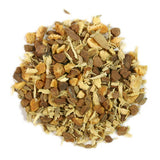 Frontier Bulk Luscious Licorice Herbal Tea ORGANIC, 1 lb. package