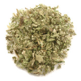 Frontier Bulk Mullein Leaf, Cut & Sifted, 1 lb. package