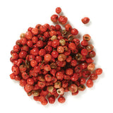 Frontier Natural Products Peppercorns Pink Whol 1 Each 8 OZ