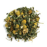 Frontier Bulk Relaxing Herbal Tea ORGANIC, 1 lb. package