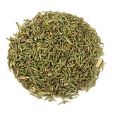Frontier Bulk Summer Savory Leaf, Cut & Sifted, 1 lb. package