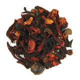 Frontier Bulk Warming Crimson Berry Herbal Tea ORGANIC, 1 lb. package