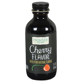 Frontier Cherry Flavor 2 fl. oz. Bottle