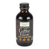 Frontier Coffee Flavor 2 fl. oz. Bottle