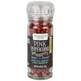 Frontier Gourmet Peppercorns, Pink 0.88 oz. Grinder Bottle