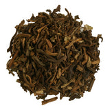 Frontier Bulk Indian Black Tea, CO2 Decaffeinated ORGANIC, Fair Trade Certified, 1 lb. package