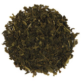 Frontier Bulk Indian Green Tea ORGANIC, Fair Trade Certified™, 1 lb. package