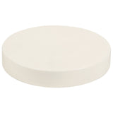 Frontier Lid for 1/2 gallon Plastic Container