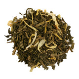 Frontier Bulk Mango Flavored Green Tea, CO2 Decaffeinated ORGANIC, Fair Trade Certified, 1 lb. package