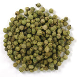 Frontier Bulk Green Peppercorns, Whole ORGANIC, 1 lb. package