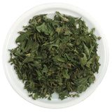 Frontier Herb Parsley Leaf Organic Flakes Bulk 1 lb