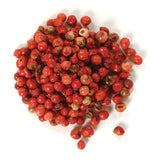 Frontier Bulk Pink Peppercorns, Whole, 1 lb. package