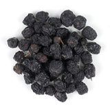 Frontier Bulk Aronia Berries, Whole ORGANIC, 1 lb. package