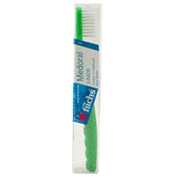 Fuchs Toothbrushes Nylon Bristle Medoral Jr. Child's