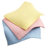 Full Circle Cleaning Cloths & Towels Squeeze Cellulose Cleaning Cloths 3 count