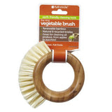 Full Circle Scrub Brushes & Sponges The Ring Vegetable Brush
