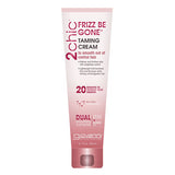 Giovanni 2chic Collection Frizz Be Gone Taming Cream 5.1 fl. oz. Shea Butter & Almond Oil Frizz Be Gone Hair Care