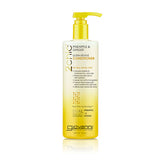 Giovanni 2chic Collection Ultra-Revive Conditioner 24 oz. Pineapple & Ginger Ultra-Revive Hair Care