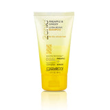 Giovanni 2chic Collection Ultra-Revive Shampoo 1.5 oz. Pineapple & Ginger Ultra-Revive Travel Size