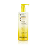 Giovanni 2chic Collection Ultra-Revive Shampoo 24 oz. Pineapple & Ginger Ultra-Revive Hair Care